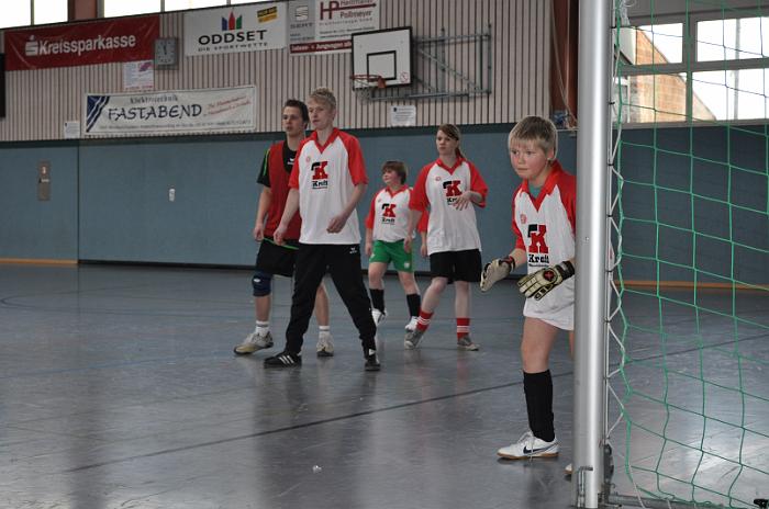 Fussballturnier 2011 040